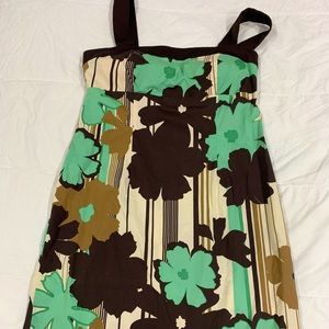 R & K Originals super cute summer dress, womens size 6